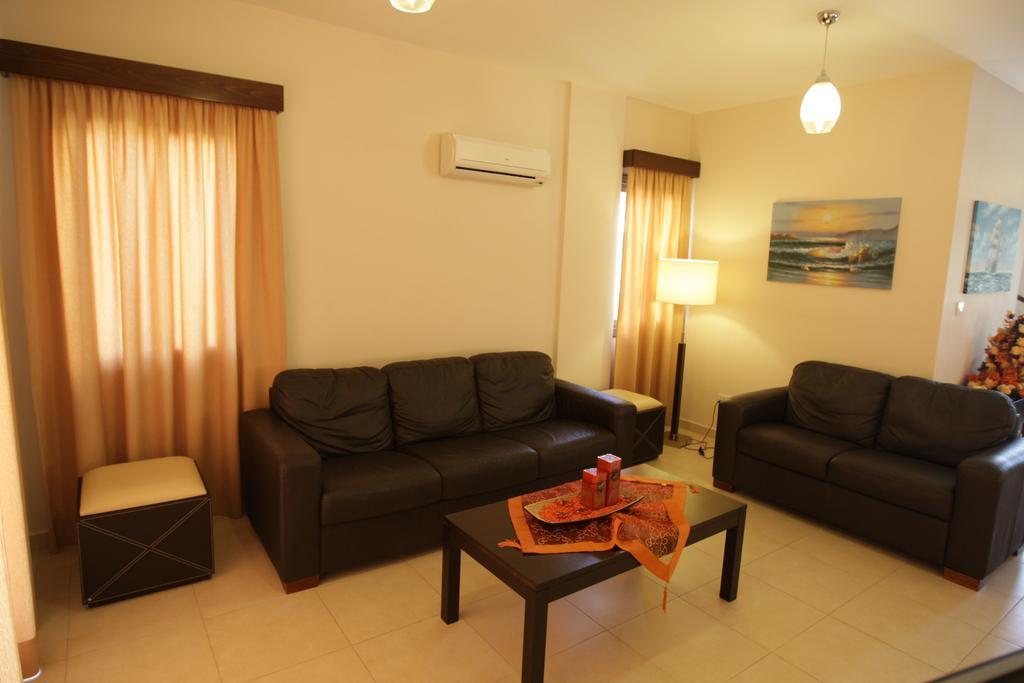 Vineland Sheromyli Villas Pissouri Pokoj fotografie