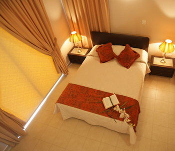 Vineland Sheromyli Villas Pissouri Exteriér fotografie