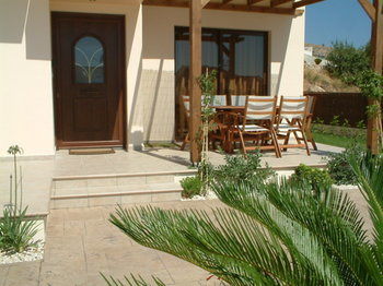 Vineland Sheromyli Villas Pissouri Exteriér fotografie