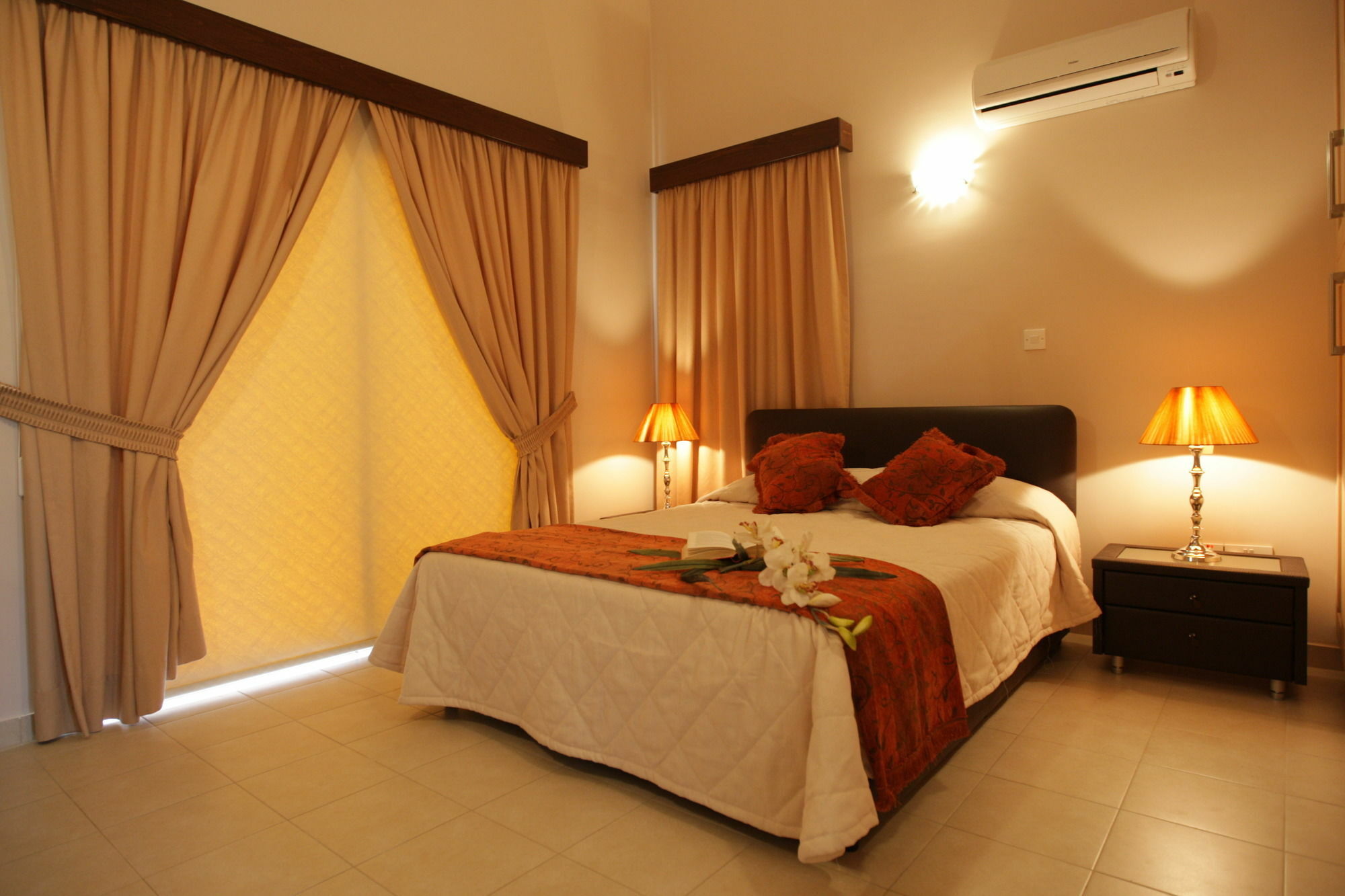 Vineland Sheromyli Villas Pissouri Exteriér fotografie
